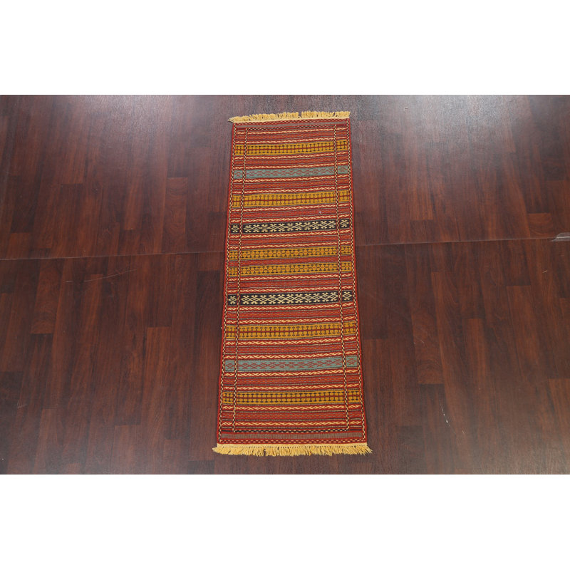 Tapis Tribal Kilim