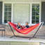 Double Classic Hammock with Stand-42458906-42458913-100935780