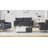 61.25" Upholstered Loveseat Sofa with Storage-783601980