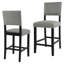 Tabouret de comptoir Ennu-373902713