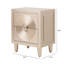 Ameen Bedside Table