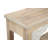 Berlene 56 " W Solid Wood Top Console Table-950207434