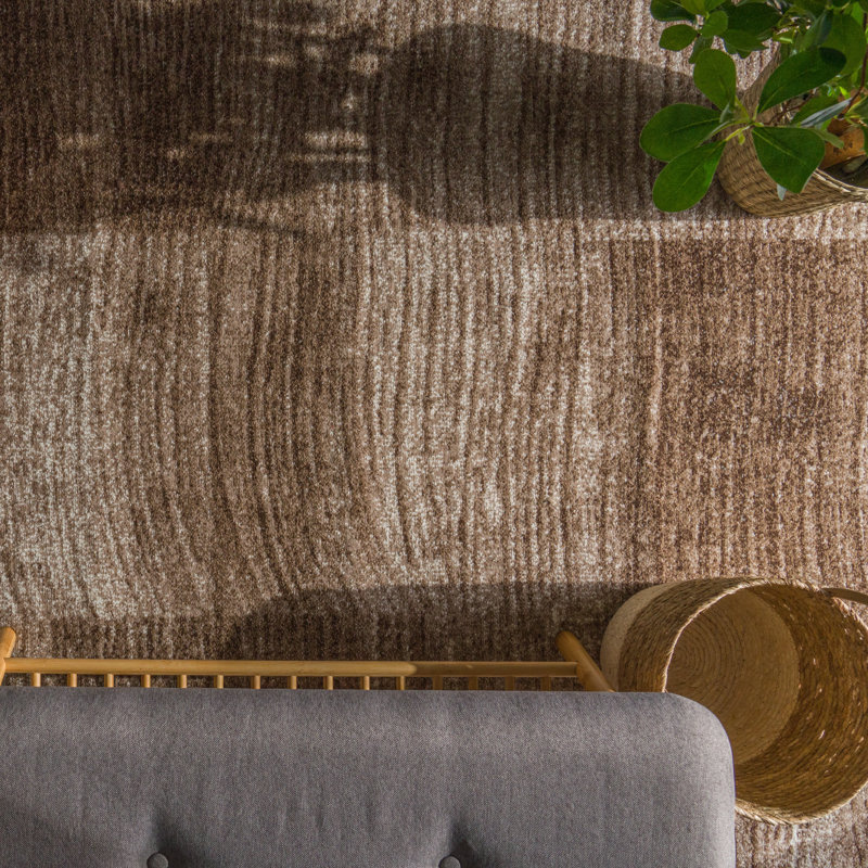 Shannock Abstract Area Rug, Rectangle 160 x 220cm