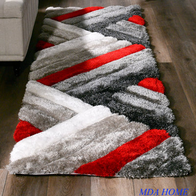 Kadir Geometric Indoor Rug