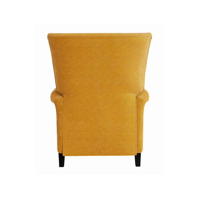 Le fauteuil inclinable Canary