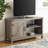 Marckson 44" 1-Door TV Stand for TVs up to 50"-1218400716