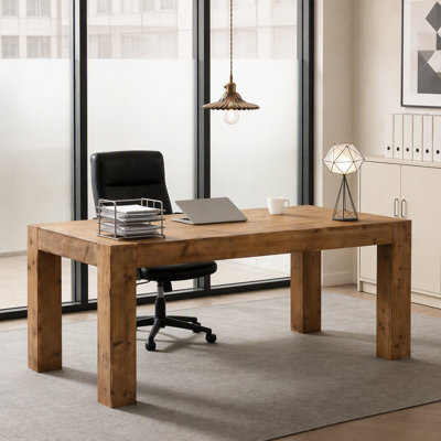 Attractive Office Desk,Computer Desk,Spacious Executive Desk