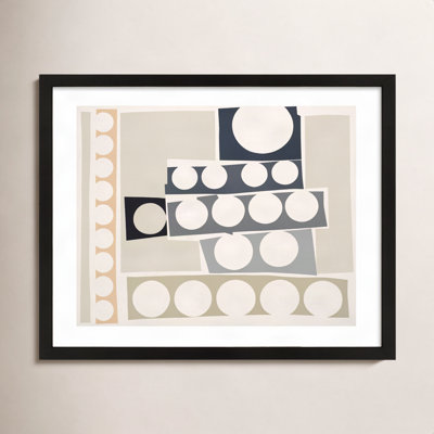 Cosmos 6.0 Print by Lee Lessem