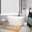 Baignoire 63 po x 31 po