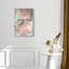 Yours Forever Canvas Fashion Print by Oliver Gal, Black Frame, 10 x 15-96776192-100245928