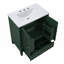 Meuble-lavabo 30 po avec lavabo style rétro-2034198744-2034198564