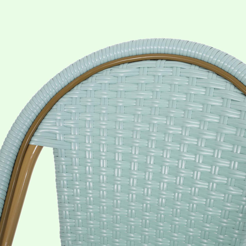 Tabourets 19,75 po Tallant
