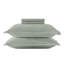 Ensemble de housse de couette en lin European toutes saisons-132157498-132157499