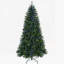 Arbre de Noël vert 6 pi-1249906095