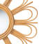Miroir d'appoint moderne Modern Bohemian