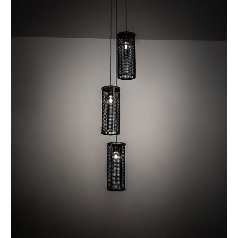 3 - Light Pendant