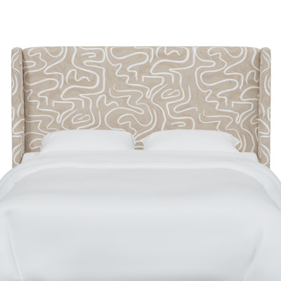 Matthew Upholstered Headboard