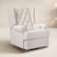 Harbour 32" Wide Power Recliner and Swivel Glider-420754507