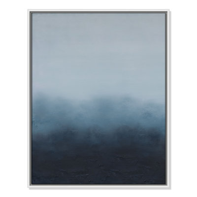 Elemental II Print by S.H. Khan