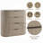 Leanna Chest