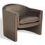 Fauteuil demi-tonneau 32,87 po Pollman-2069057794