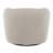 Jeremiah Barrel Swivel Upholstered Chair-101479856