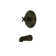 Elizabeth Single Handle Wall Mounted Tub Spout