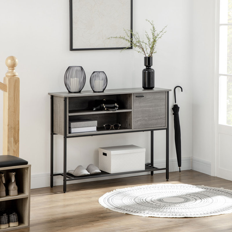 Breena 106cm Console Table