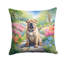 Coussin décoratif intérieur / extérieur Spring Path-99813724