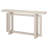 Cesily Rectangular Pine Wood Console Table-1492948732-1533851519