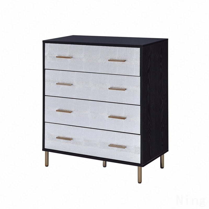 Commode (commode)