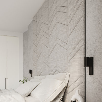 Wall lamp UTTI white