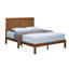 Lit plateforme -330903208