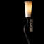 Sweeping Taper 1 - Light Dimmable Wallchiere-628077147