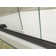 Levity 47.63" x 74" Bypass Shower Door with CleanCoat® Technology