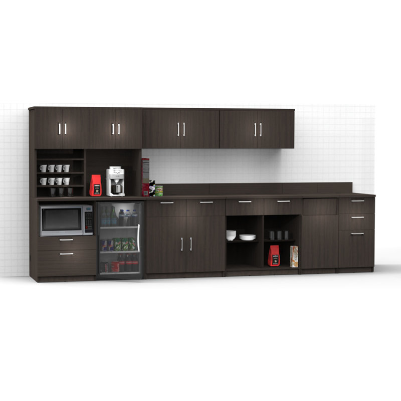 Buffet Buffet Buffet pour la cuisine