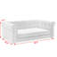 Grand lit confortable pour animaux de compagnie-992477335