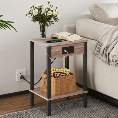 Ensemble de tables de bout Ayren