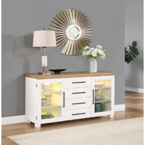 Magnolia 80 Buffet, Sand Wash