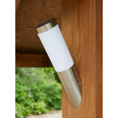 LED-Wandleuchte 1-flammig Gorski