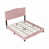 Pink is out of stock