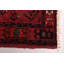 Tapis magenta Khal Mohammadi 3 pi 11 po x 6 pi 2 po