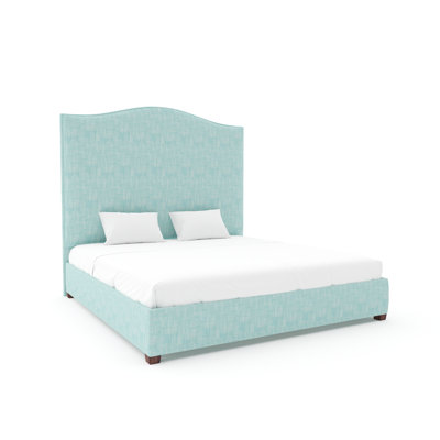 Guilford Bed With 11" Rails