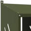  Chicken Nesting Box With 8 Compartments Metal-329595393