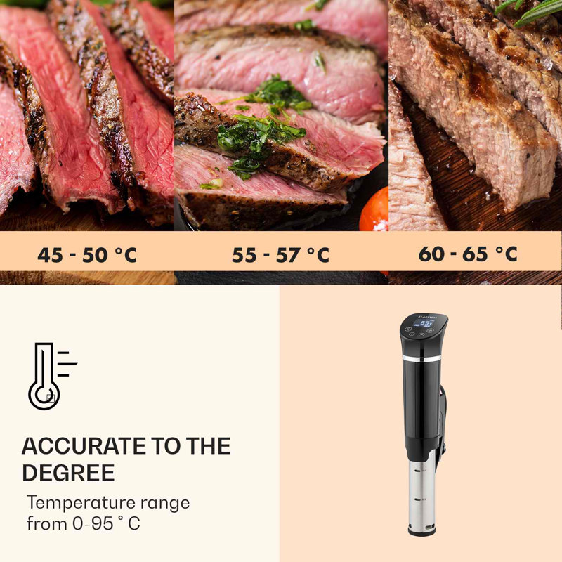 Quickstick 20L Sous-Vide