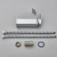 Deck Mounted Single-handle Bathroom Faucet-101634309