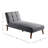 Haldas Upholstered Chaise Lounge-835135264