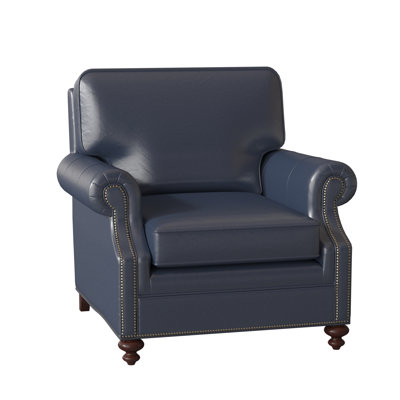West Haven Upholstered Club Chair