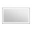 Miroir de salle de bain Dokes-1430283379