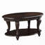 Ensemble de 3 tables basses de salon-114232781